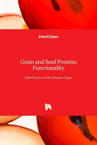 Cover image for Grain and Seed Proteins Functionality