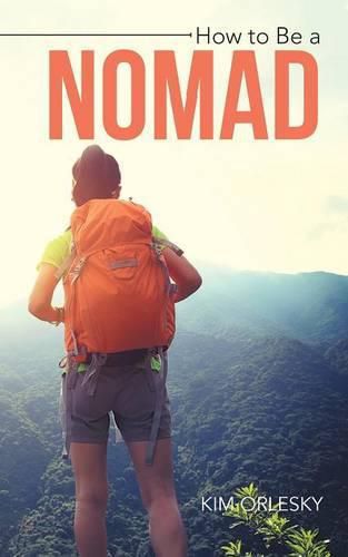 Cover image for How to Be a Nomad