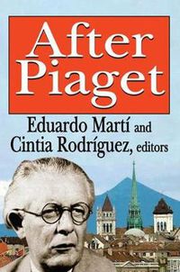 Cover image for After Piaget