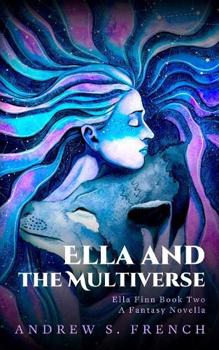 Cover image for Ella and the Multiverse