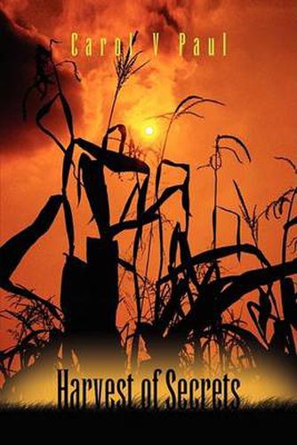 Cover image for Harvest of Secrets