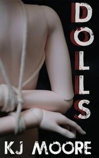 Cover image for Dolls