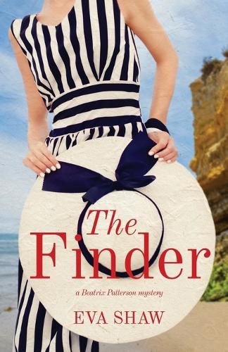 Cover image for The Finder