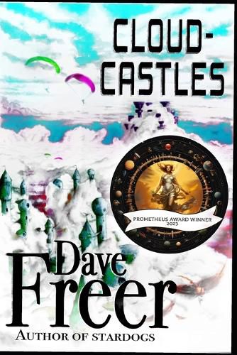 Cover image for Cloud-Castles