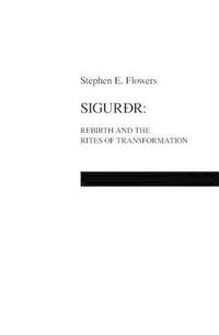 Cover image for Sigurdr