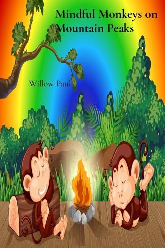 Cover image for Mindful Monkeys on Mountain Peaks