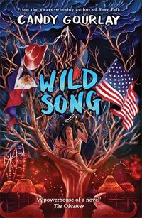 Cover image for Wild Song