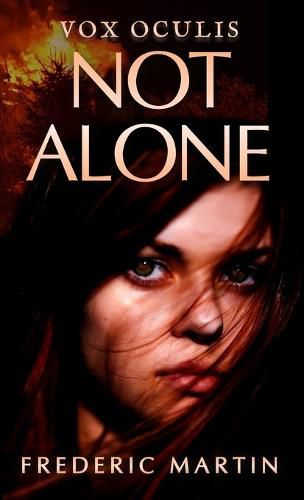 Cover image for Not Alone
