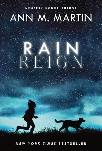 Cover image for Rain Reign