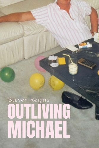 Cover image for Outliving Michael