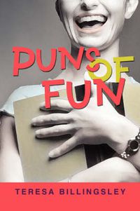 Cover image for Puns of Fun