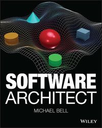 Cover image for Software Architect