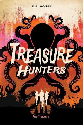 Cover image for The Treasure