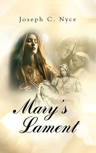 Cover image for Mary's Lament