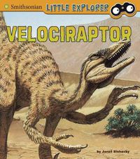 Cover image for Velociraptor