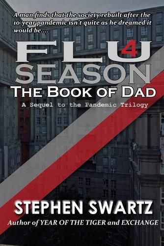 Cover image for Flu Season 4