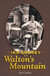 Cover image for Ike Godsey of Walton's Mountain