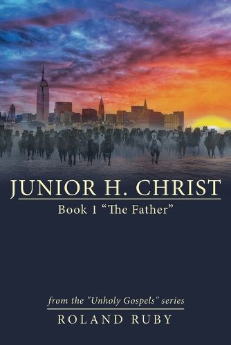 Cover image for Junior H. Christ