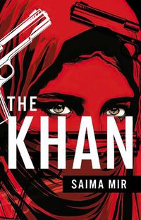 Cover image for The Khan