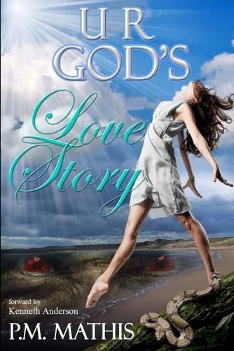 Cover image for U R God's Love Story