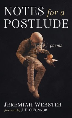 Cover image for Notes for a Postlude