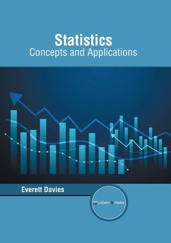 Cover image for Statistics: Concepts and Applications