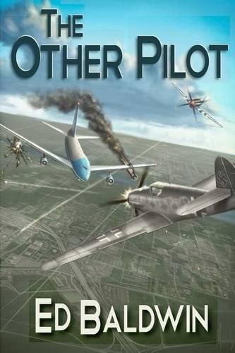 Cover image for The Other Pilot