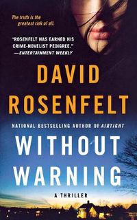 Cover image for Without Warning
