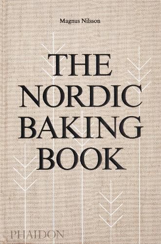 Cover image for The Nordic Baking Book