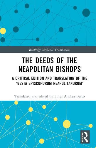 Cover image for The Deeds of the Neapolitan Bishops