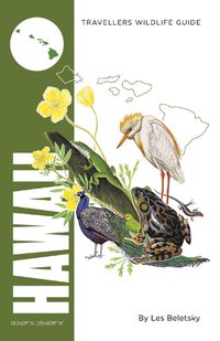 Cover image for Hawaii