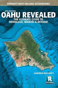 Cover image for Oahu Revealed