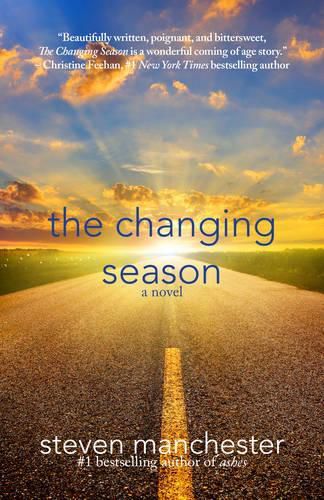 Cover image for The Changing Season