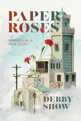 Cover image for Paper Roses