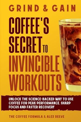Cover image for Grind & Gain