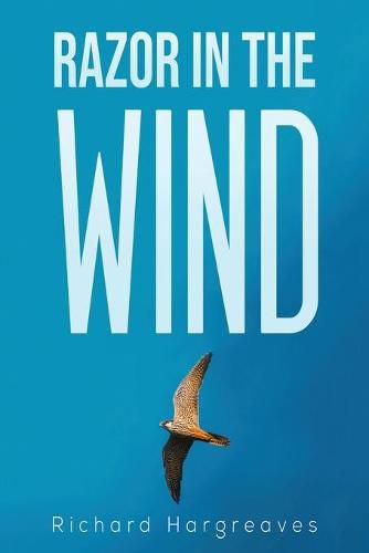 Cover image for Razor in the Wind