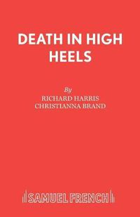 Cover image for Death In High Heels