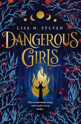 Cover image for Dangerous Girls