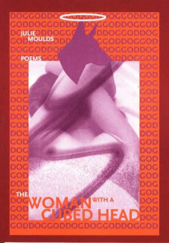 Cover image for The Woman with a Cubed Head