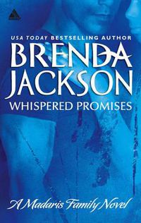 Cover image for Whispered Promises