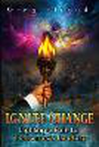 Cover image for Ignite Change