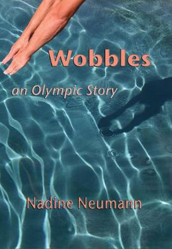 Cover image for Wobbles: An Olympic Story