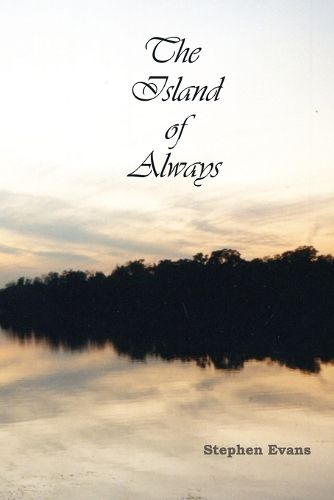 Cover image for The Island of Always