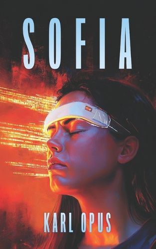 Cover image for Sofia