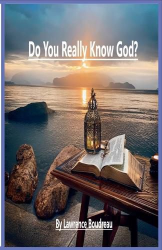Cover image for Do You Really Know God?