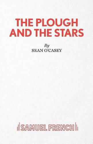 Cover image for Plough and the Stars