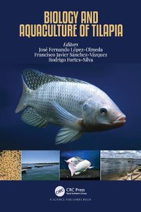 Cover image for Biology and Aquaculture of Tilapia