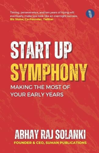 Cover image for Startup Symphony