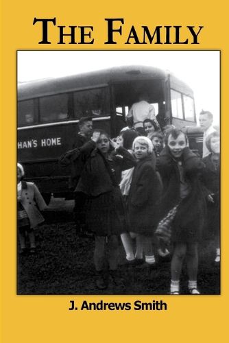 Cover image for The Family