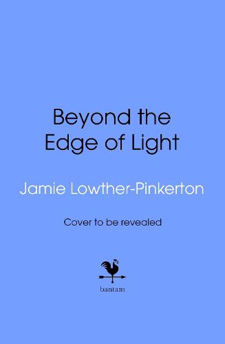 Cover image for Beyond the Edge of Light